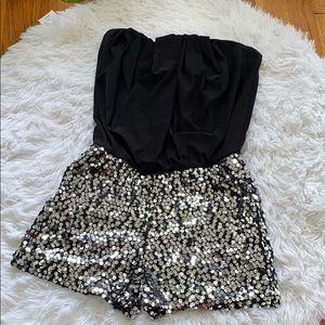 Charolette Russe jumper